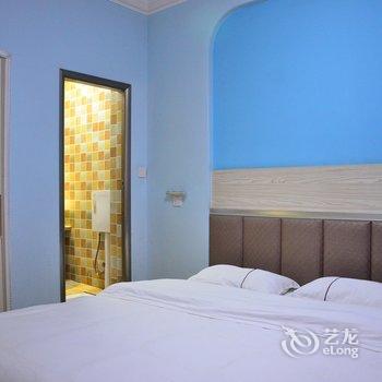 绵阳千紫红旅馆酒店提供图片