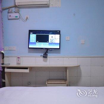 绵阳千紫红旅馆酒店提供图片