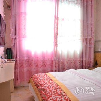 绵阳千紫红旅馆酒店提供图片