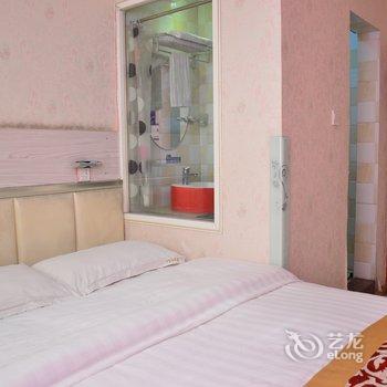 绵阳千紫红旅馆酒店提供图片