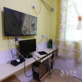 绵阳千紫红旅馆酒店提供图片