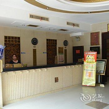 松滋海阔天空商务酒店酒店提供图片