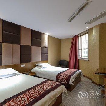 临海宏顺商务宾馆酒店提供图片