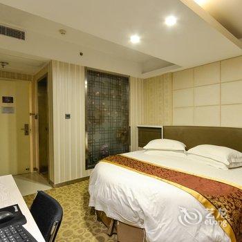 温岭宾岛精品酒店酒店提供图片