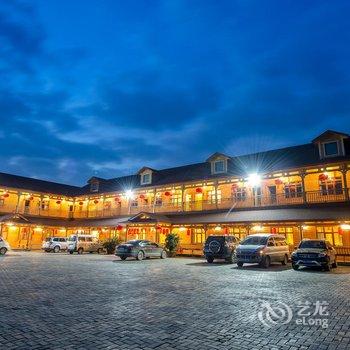 利川丽森休闲度假村酒店酒店提供图片