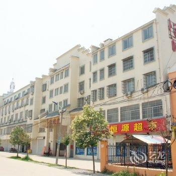 枣庄恒顺商务宾馆酒店提供图片