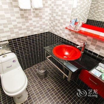 宁国枫叶时尚酒店(宣城)酒店提供图片