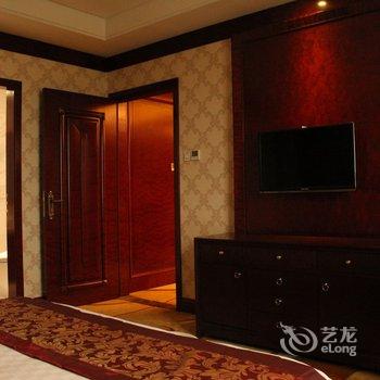 济宁兖州福翔大酒店酒店提供图片