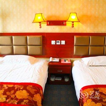 鹤壁九洲大酒店酒店提供图片