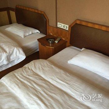 钟祥沈鹿大酒店酒店提供图片