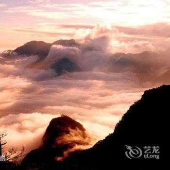 鹰潭龙虎山沁庐·聚富楼酒店提供图片