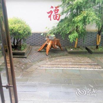 鹰潭龙虎山沁庐·聚富楼酒店提供图片