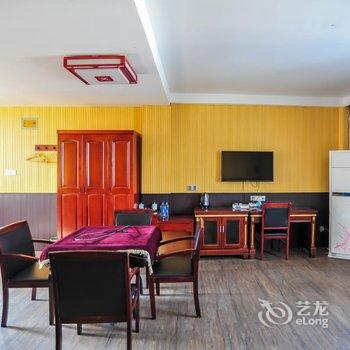 泾县荷花塘商务宾馆(宣城)酒店提供图片
