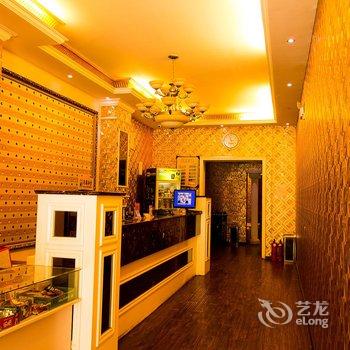 新乡金源风尚酒店酒店提供图片