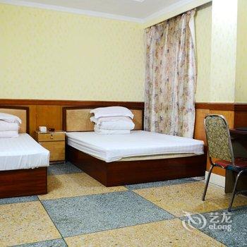 韶关海丰美利达旅业酒店提供图片