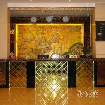 防城港名湾商务宾馆酒店提供图片