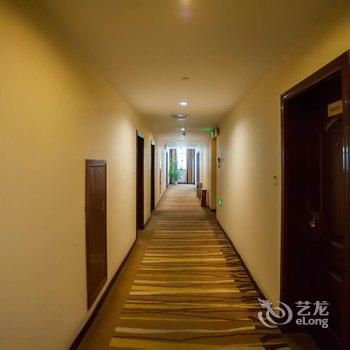 宁国香山宾馆(宣城)酒店提供图片