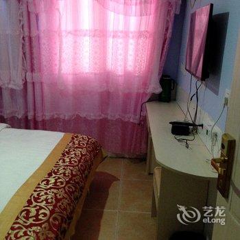 绵阳千紫红旅馆酒店提供图片