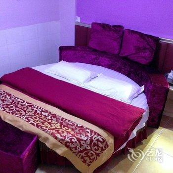 绵阳千紫红旅馆酒店提供图片