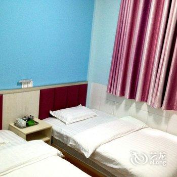 绵阳千紫红旅馆酒店提供图片