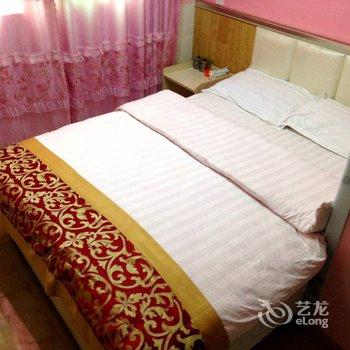 绵阳千紫红旅馆酒店提供图片