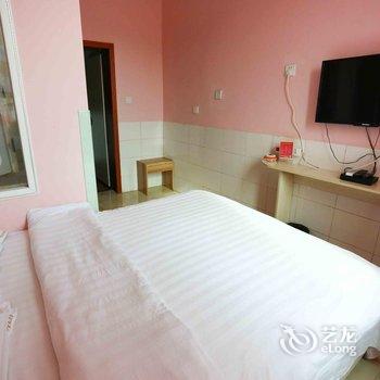 绵阳千紫红旅馆酒店提供图片