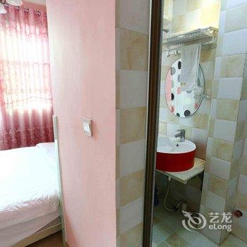 绵阳千紫红旅馆酒店提供图片