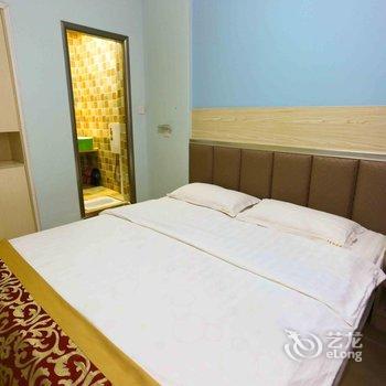 绵阳千紫红旅馆酒店提供图片