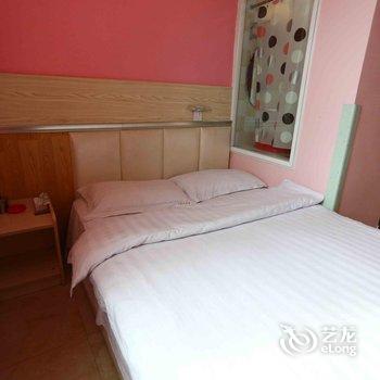 绵阳千紫红旅馆酒店提供图片