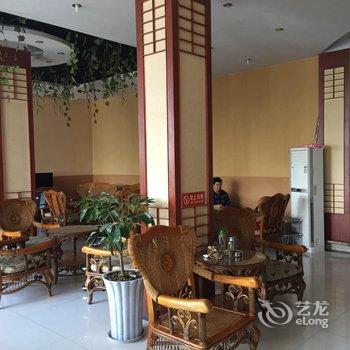 遂宁合智商务宾馆酒店提供图片