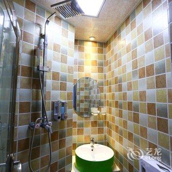 绵阳千紫红旅馆酒店提供图片