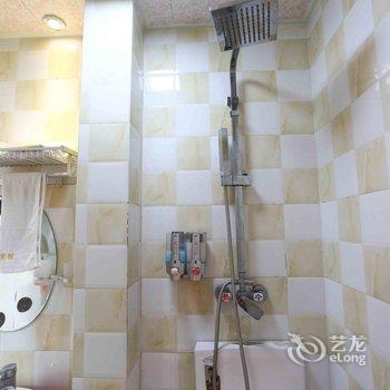 绵阳千紫红旅馆酒店提供图片