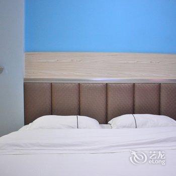 绵阳千紫红旅馆酒店提供图片