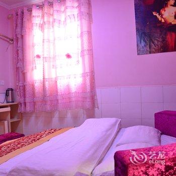 绵阳千紫红旅馆酒店提供图片