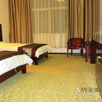 建水东陆大酒店酒店提供图片
