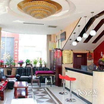 龙口龙泰商务宾馆酒店提供图片