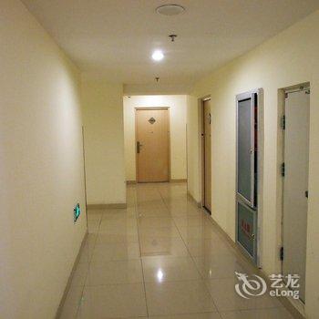 廊坊万达阳光酒店式公寓酒店提供图片