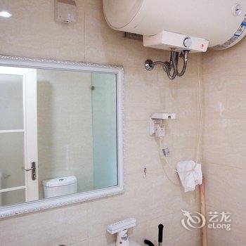 廊坊万达阳光酒店式公寓酒店提供图片