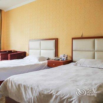 蚌埠圣宫布达拉商务宾馆酒店提供图片