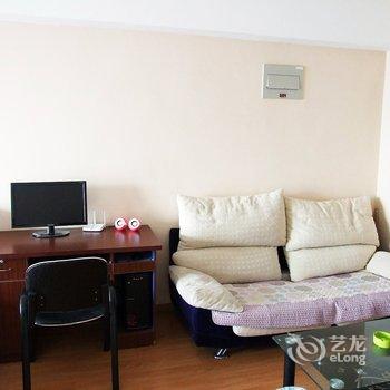廊坊万达阳光酒店式公寓酒店提供图片