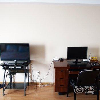 廊坊万达阳光酒店式公寓酒店提供图片