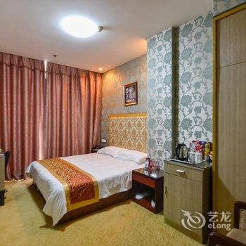 温州云锦宾馆酒店提供图片