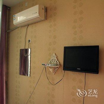 聊城茌平县小城雅居商务宾馆酒店提供图片