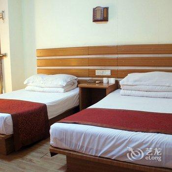 扬州舒满园宾馆酒店提供图片