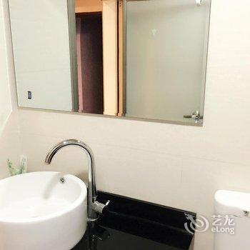 友谊都市新城宾馆酒店提供图片