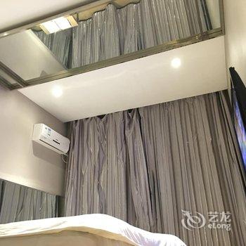 友谊都市新城宾馆酒店提供图片