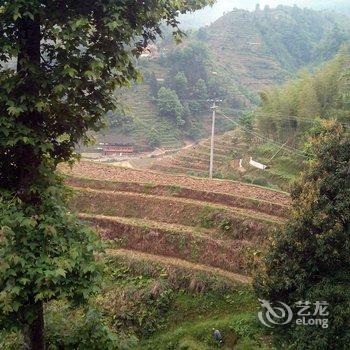 龙胜看日落摄影之家酒店提供图片