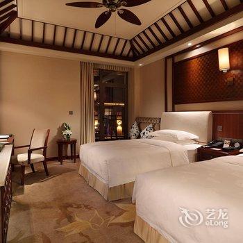 西昌邛海湾柏樾酒店酒店提供图片