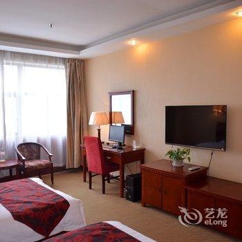 泗阳龙庭大酒店酒店提供图片