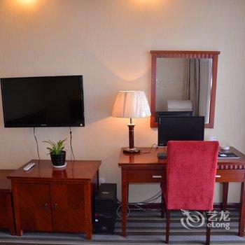 泗阳龙庭大酒店酒店提供图片